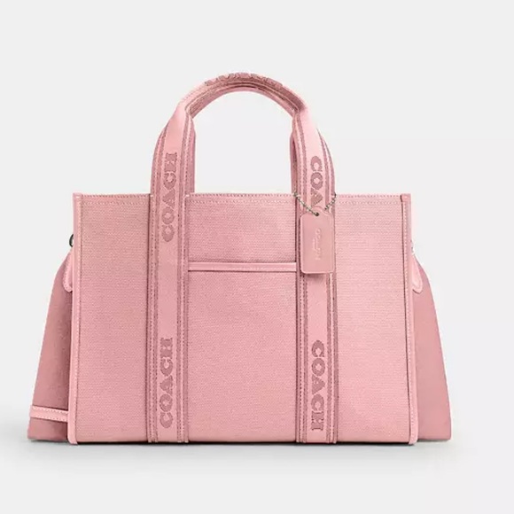 NWT COACH Smith Tote Bag - Picture 5 of 6